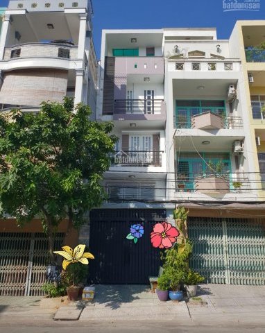 Bán gấp nhà phố An Phú – An Khánh, quận 2. DT 4x20, trệt 3 Lầu mới xây. Giá 12.5 tỷ
