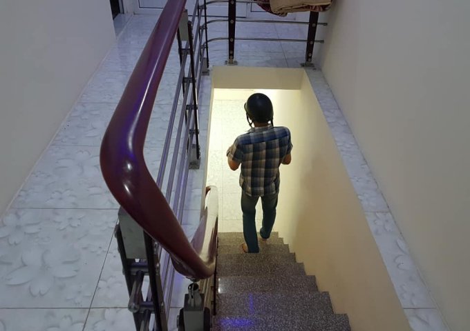 Bán nhà ngõ 246A, Đà Nẵng, Ngô Quyền, Hải Phòng, 48m2, 2,5 tầng, 1,37 tỷ, LH:0972.821.668