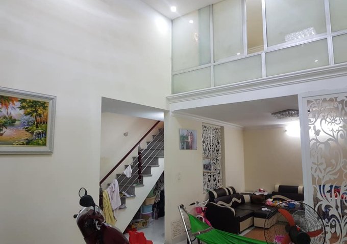 Bán nhà ngõ 246A, Đà Nẵng, Ngô Quyền, Hải Phòng, 48m2, 2,5 tầng, 1,37 tỷ, LH:0972.821.668