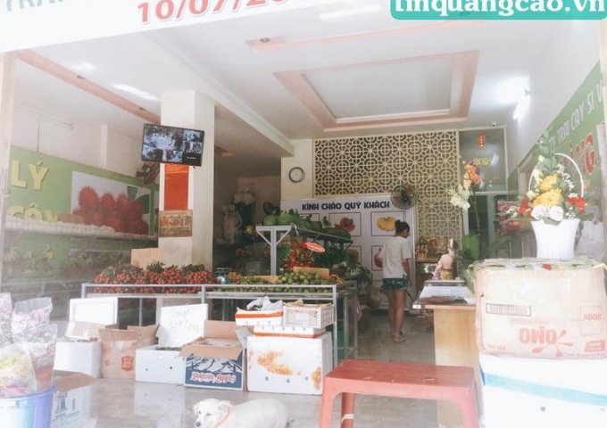 chính chủ cần bán gấp nhà 3 tầng số 908 Trần Cao Vân, Thanh Khê Tây, Q.Thanh Khê