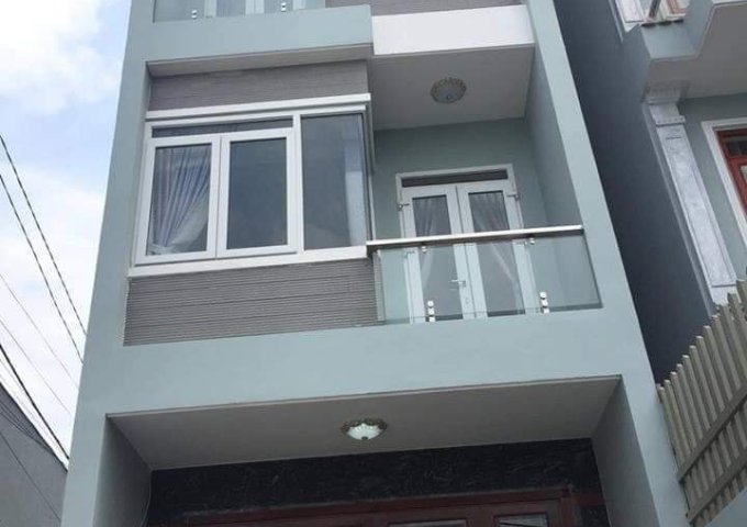  Bán nhà riêng tại Đường Phan Văn Hớn, Hóc Môn, Hồ Chí Minh diện tích 120m2 giá 5.2 Tỷ