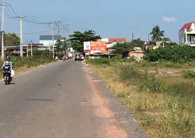 Cần bán khu tái định cư Becamex Chơn Thành, Bình Phước.