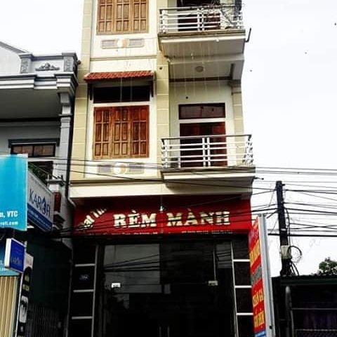 Cần bán gấp nhà tại số 354 xóm Cầu - Xã Khánh Thiện - Huyện Yên Khánh - Tỉnh Ninh Bình.