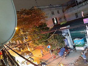 Cần sang nhượng cửa hàng hải sản tươi sống tại Nhân Hoà, Thanh Xuân, Hà Nội