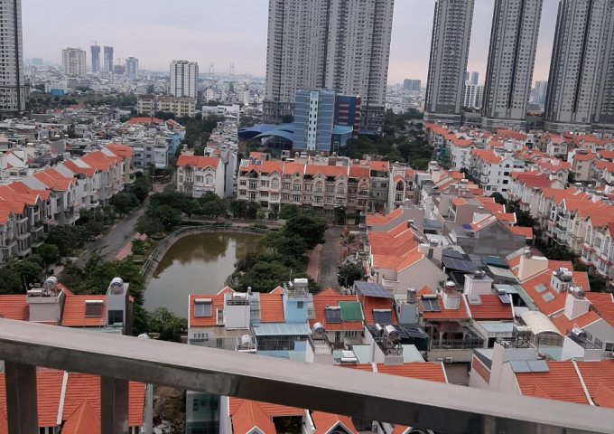 Định cư tôi cần bán đất nền KDC Him Lam Kênh Tẻ, 10x20m giá 100 triệu/m2, LH 0909.114.986 Mr Dũng