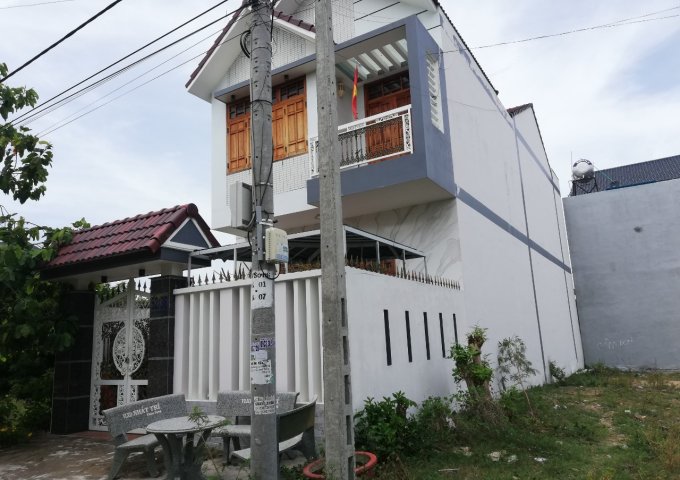   Bán nhà riêng tại Đường Nguyễn Thị Minh Khai, Phan Rang - Tháp Chàm, Ninh Thuận diện tích 132m2 giá 3.2 Tỷ