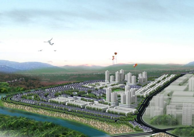 Bán lô đất KĐT An Bình Tân, 80m2, L31, đường T22, giá 25.000.000/m2, LH 0938161427