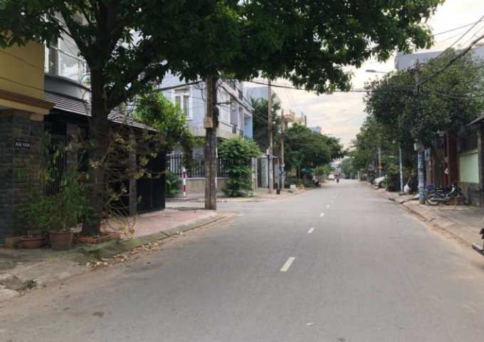 Đất TĐC Phú Tân Thành phố Thủ Dầu Một 85m²
