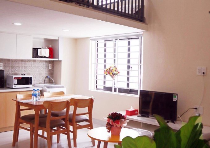 Cho thuê căn hộ chung cư tại Đường Lê Văn Lương, Quận 7,  Hồ Chí Minh diện tích 35m2  giá 8.5 Triệu/tháng