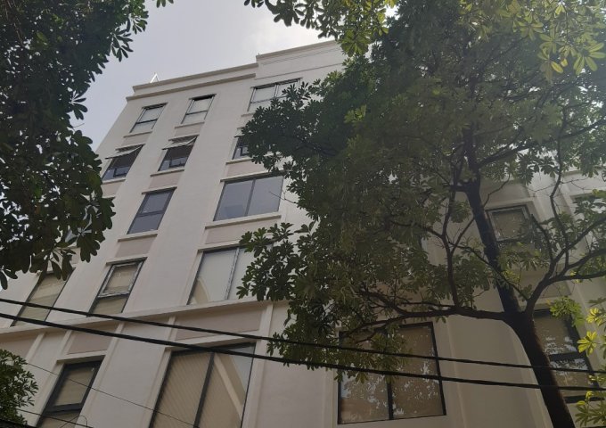 Bán căn hộ chung cư mini tại Đường Hoàng Quốc Việt, Cầu Giấy,  Hà Nội diện tích 150m2  giá 41.9 Tỷ