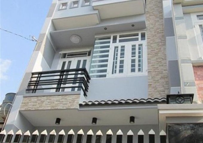 Bán nhà hẻm 606 3/2 Q10 thông ra Nguyễn Ngọc Lộc và Lý Thường Kiệt .DTXD 140m2 . Nhà 3 lầu 5.9 tỷ.