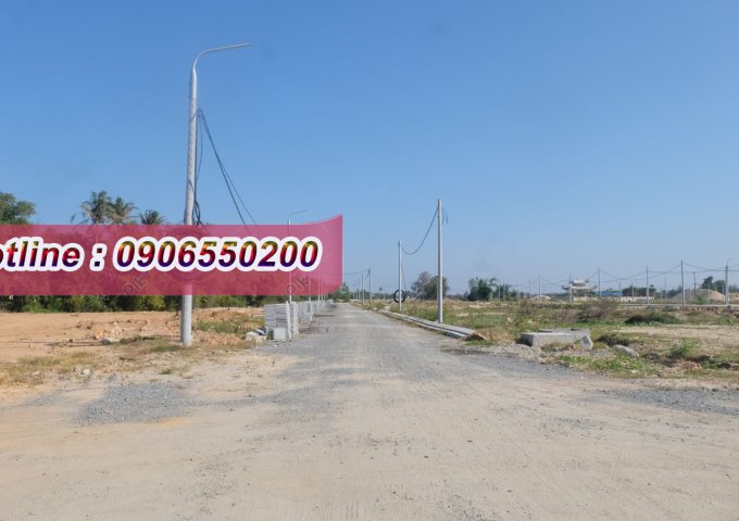 Giữ chỗ dự án LEGEND RIVER , trung tâm thị xã Điện Bàn, Quảng Nam