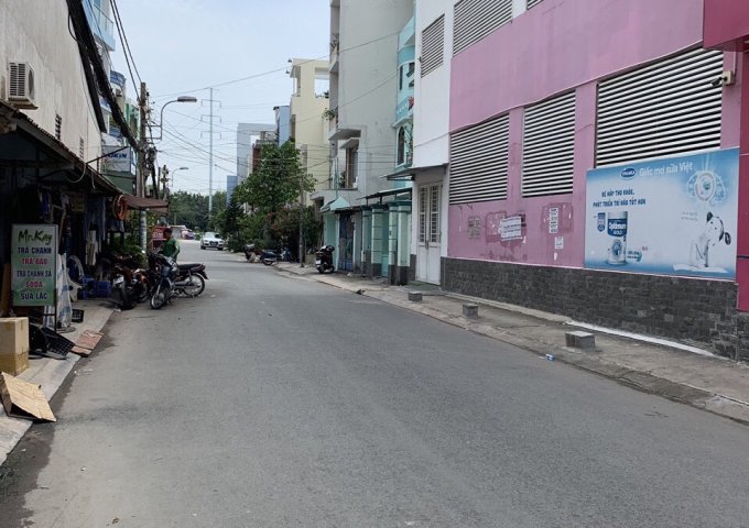 Chính chủ bán gấp nhà Nguyễn Thị Thập Quận 7 TP.HCM