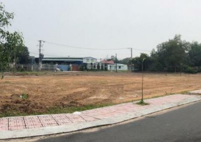 Bán đất nền dự án tại Dự án Lộc An Residence, Long Thành, Đồng Nai diện tích 130m2 giá 5.5 Triệu/m²