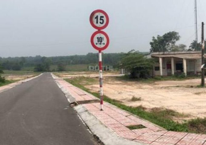 Bán đất nền dự án tại Dự án Lộc An Residence, Long Thành, Đồng Nai diện tích 130m2 giá 5.5 Triệu/m²