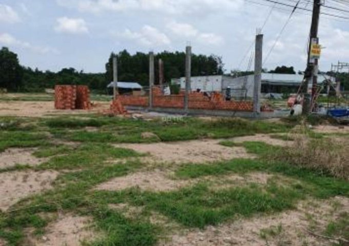 Bán đất nền dự án tại Dự án Lộc An Residence, Long Thành, Đồng Nai diện tích 130m2 giá 5.5 Triệu/m²