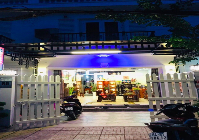 Bán nhà riêng tại Đường Võ Tấn Đức, Tam Bình,  Vĩnh Long diện tích 357.6m2  giá 7.2 Tỷ
