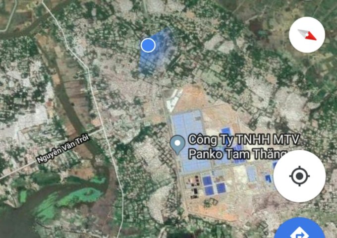 CC 3MT NGAY KCN Panko - Tam Thăng cần tìm chủ mới
