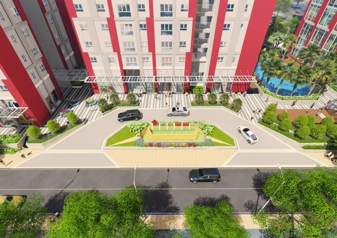 8 lý do khách hàng nên chọn mua một căn hộ tại Hà Nội Paragon. LH 0977535845