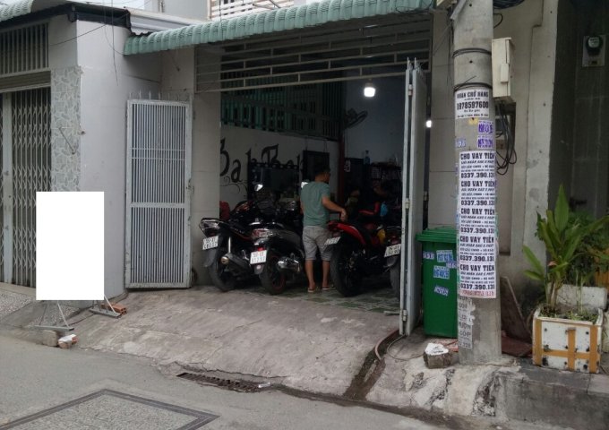 Bán nhà đường số 2, Tăng Nhơn Phú B, Q9 Giá 7tỷ