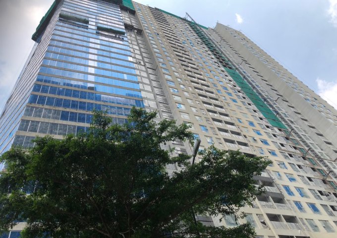 Opal Tower- Saigon Pearl cần bán căn hộ 1PN số 3 diện tích 50m2 giá chỉ 3.45 tỷ. Liên hệ hotline PKD SSG GROUP 0909 255 622