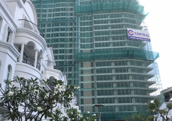 Opal Tower- Saigon Pearl cần bán căn hộ 2PN diện tích 95m2 view Landmark 81 giá 5,5 tỷ. Liên hệ hotline PKD SSG GROUP 0909 255 622
