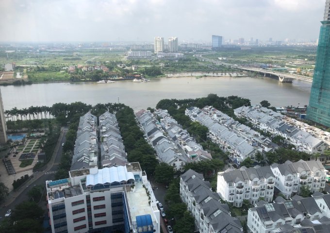 Opal Tower- Saigon Pearl cần bán căn hộ 4PN diện tích 158m2 với giá 9,8 tỷ. Liên hệ hotline PKD SSG GROUP 0909 255 622