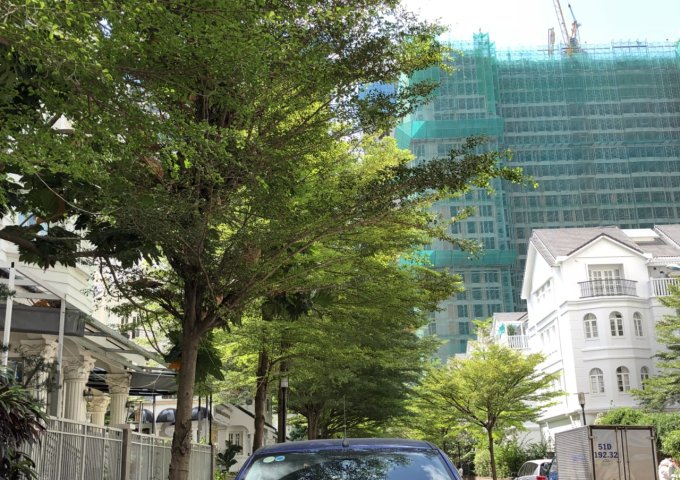Opal Tower- Saigon Pearl cần bán căn hộ 4PN căn số 6 diện tích 160m2 với giá 9,5tỷ. Liên hệ hotline PKD SSG GROUP 0909 255 622