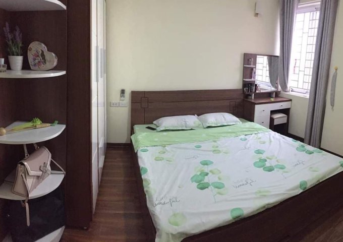 Bán căn hộ chung cư tại Phường Phúc Lợi, Long Biên,  Hà Nội diện tích 50m2  giá 900 Triệu