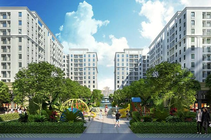 Còn duy nhất căn hộ view Vịnh tầng 6 giá hạt dẻ chỉ 742 triệu tại Tp Hạ Long.