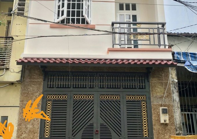 Bán nhà cho thuê ở Lê Thị Hà - Hóc Môn,diện tích 4x15 , giá 1 tỷ 4,sổ hồng .