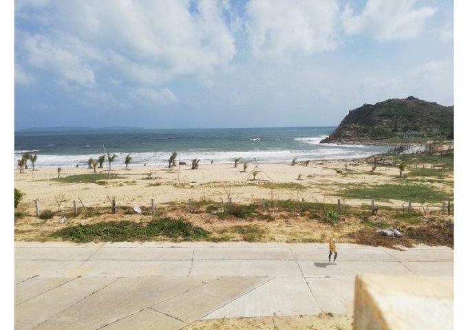 Đất nền biển Phú Yên- Vị trí ĐỘC TÔN, vươn tầm THẾ GIỚI