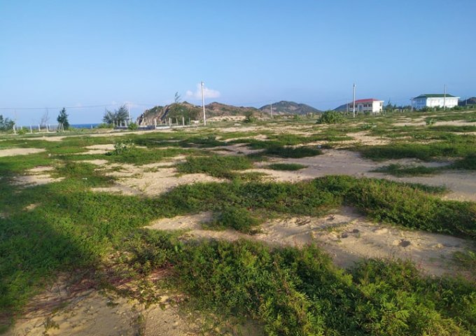 Đất nền biển Phú Yên- Vị trí ĐỘC TÔN, vươn tầm THẾ GIỚI