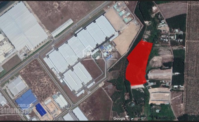 Hốt bạc cuối năm - dự án Diamond Airport City, chỉ cách sân bay Long Thành 7km. Giá bán: Chỉ từ 11tr/m2.