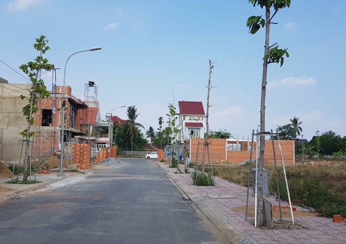 Chính chủ cần bán nhanh lô đất ở Hóa An, đường Hoàng Minh Chánh, LH: 0944926914