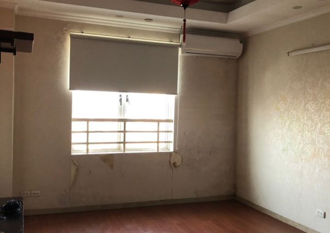 Cho thuê căn hộ chung cư Hacisco - Đường Nguyễn Chí Thanh diện tích 90m2  giá 12 Triệu/tháng
