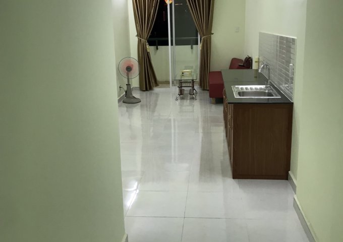 Cho thuê chung cư Khang Gia Chánh Hưng Q8 ngay chợ Phạm Thế Hiển, 3PN, giá 8 triệu