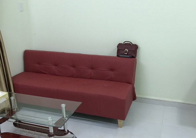 Cho thuê chung cư Khang Gia Chánh Hưng Q8 ngay chợ Phạm Thế Hiển, 3PN, giá 8 triệu