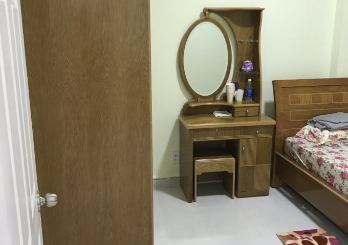 Cho thuê chung cư Khang Gia Chánh Hưng Q8 ngay chợ Phạm Thế Hiển, 3PN, giá 8 triệu