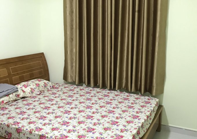 Cho thuê chung cư Khang Gia Chánh Hưng Q8 ngay chợ Phạm Thế Hiển, 3PN, giá 8 triệu