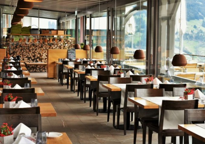 Lô góc, nhà hàng, cà phê quanh Trúc Khê, vị trí vàng siêu hiếm!!!