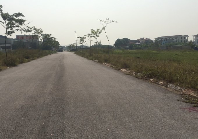 Bán đất tại Phường Khắc Niệm, Bắc Ninh, Bắc Ninh diện tích 100m2