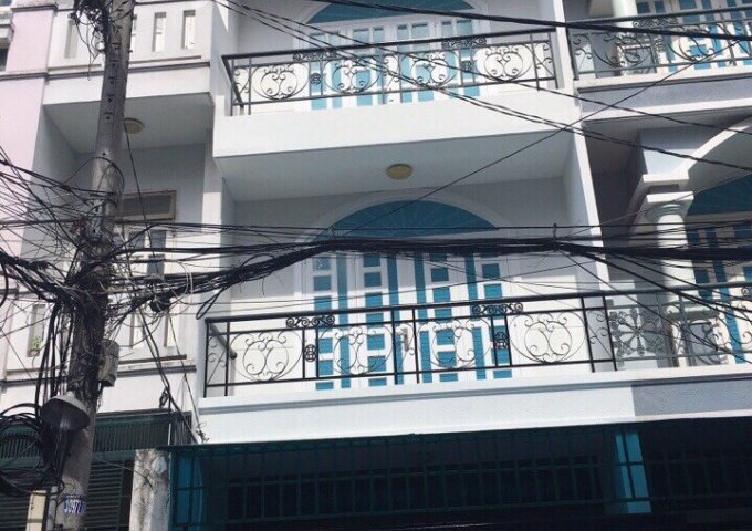 Nhà 3L mặt tiền đường Nguyễn Xuân Khoát 4.75x21 nở hậu giá 13.5 tỷ