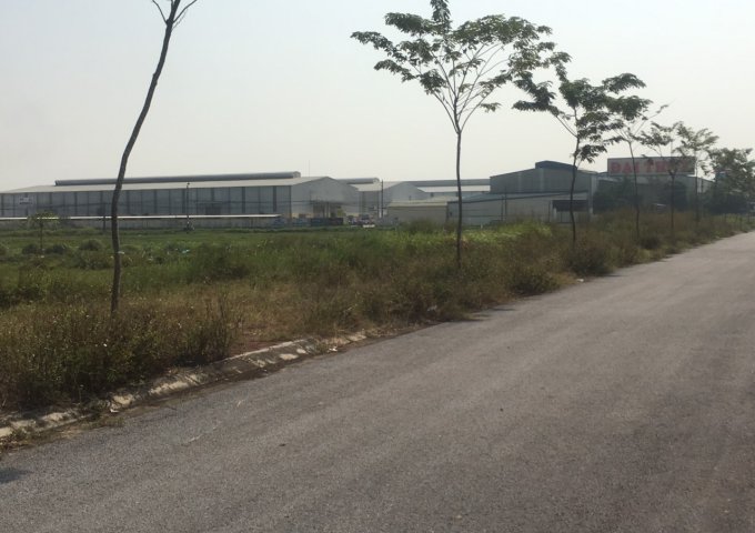 Bán đất tại Phường Khắc Niệm, Bắc Ninh, Bắc Ninh diện tích 100m2