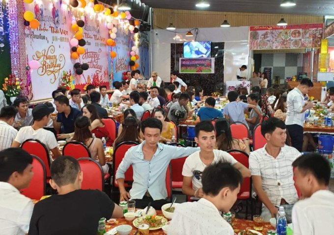 Cần cho thuê hoặc sang nhượng lại quán tại 142 Nguyễn Chánh, Liên Chiểu, Đà Nẵng