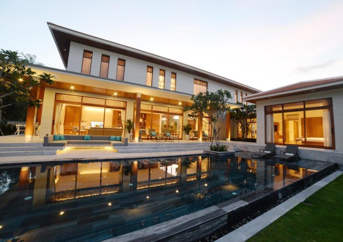 Bán gấp biệt thự  5 phòng ngủ The Ocean Estates  Villas Đà Nẵng