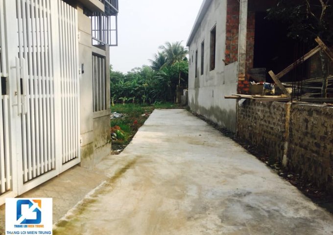 Bán đất tại Đường Nguyễn Du, Đông Hà,  Quảng Trị diện tích 91m2