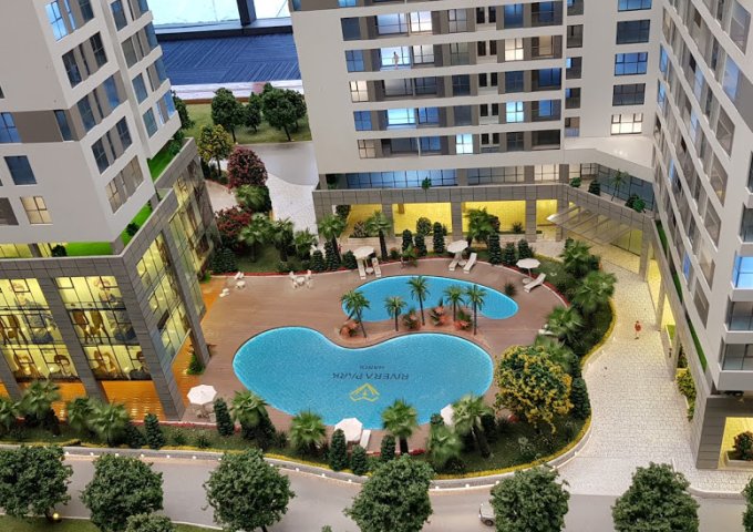 Sang nhượng căn hộ cao cấp tại Dự án Revera Park, 69 Vũ Trọng Phụng, P. Thanh Xuân Trung, Q. Thanh Xuân, Hà Nội