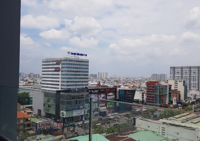 Bán Gấp Căn Hộ Republic Plaza , Tân Bình ,  Tầng 9, View đẹp. 2,7 tỳ 