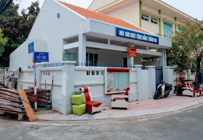 Nhà sát biển Nha Trang giá chỉ 3tỷ5 cực rẻ